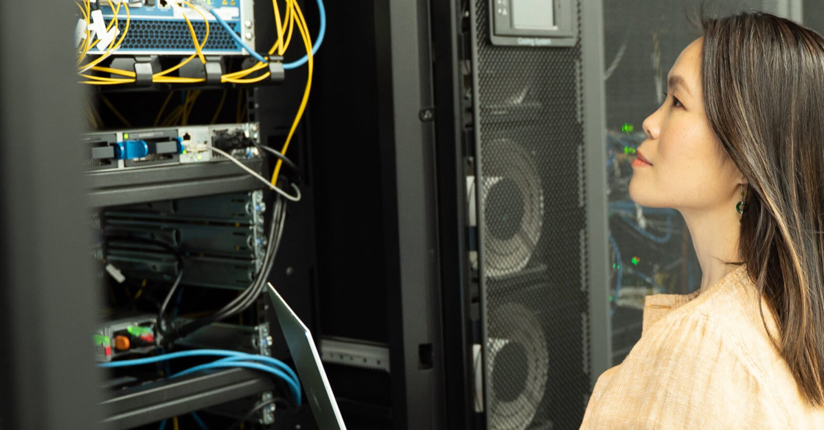 Careers at CDC Data Centres