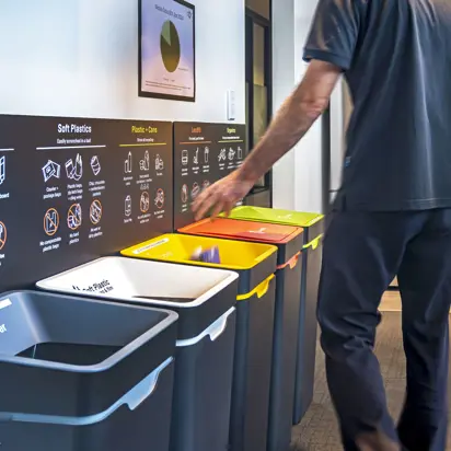 ZERO WASTE