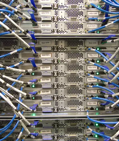 DC Network