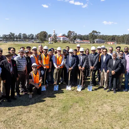 CDC MP Sod Turning Event 3 Sept 2026 99