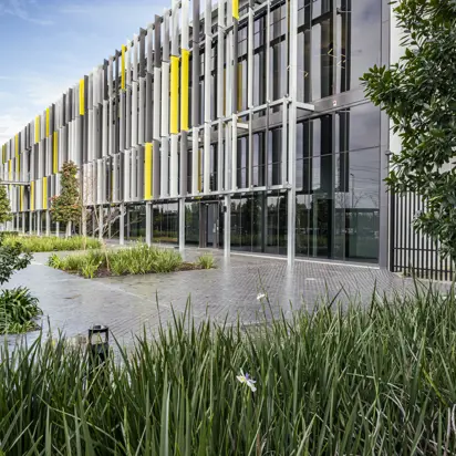 CDC Campus 1